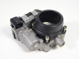 Gasklephuis Ducati Hypermotard 821