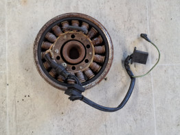 Lichtmaschine Kawasaki Z 650