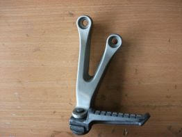 Duo voetsteun links Kawasaki ZX 6 R