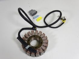 Dynamo Ducati Monster 1200