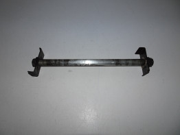 Rear axle Kawasaki ZR 7