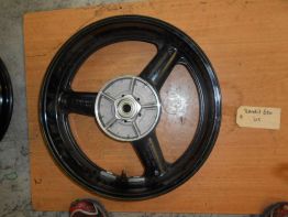 Felge hinten Suzuki GSF 600 650 Bandit 