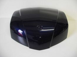 Top Box upper plate Yamaha TDM
