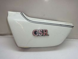 Linker zijkuip klein Kawasaki CSR 305 LTD