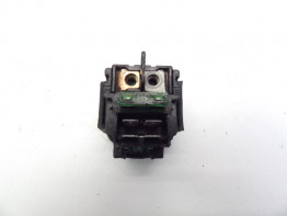 Startmotor relais Honda CBR 600 RR