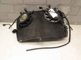 Kuhler Yamaha YZF R1