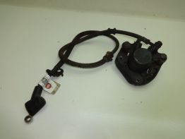 Remklauw links voor Suzuki GS 650