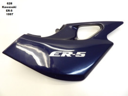 Rechter zijkuip klein Kawasaki ER 5