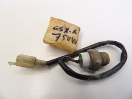 Radiator toebehoren Suzuki GSX R 750