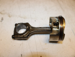 Zuiger Triumph 675 Street Triple R