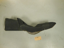 Uitlaat Kawasaki Z 800