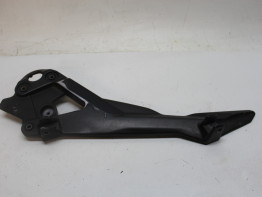 Schetsplaat links Yamaha XJ 6 N
