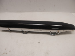 Uitlaat Harley Davidson Softtail