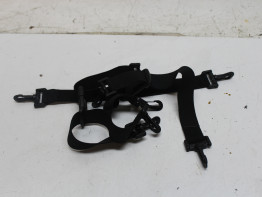 Kofferset Honda VFR 800 X Crossrunner