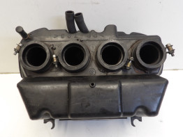 Air cleaner case Yamaha FZ6