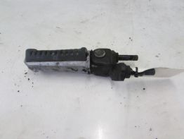 Main step holder right Kawasaki GPZ 750