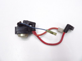 Startmotor relais Yamaha FZR 600