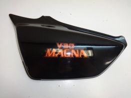 Linker zijkuip klein Honda VF 500 