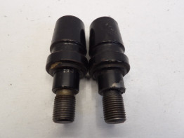 Stuurdemper Yamaha FZR 600