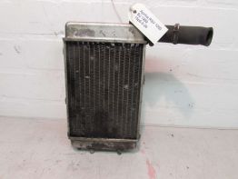 Radiateur Aprilia RSV 1000