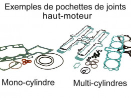 Cilinderkop Suzuki GSX R 1300 Hayabusa