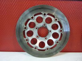 Bremsscheibe vorne Suzuki GSX R 1100