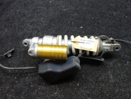 Stossdampfer hinten BMW R 1200 GS LC