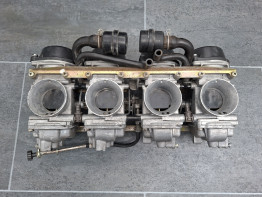 Carburateurset Suzuki GSX R 1100