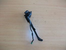 Stander Honda CBR 1100 XX