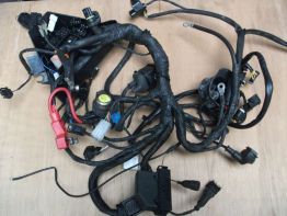 Kabelboom Honda ST 1100 Pan European