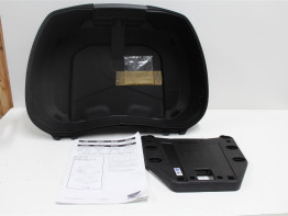 Topkoffer Honda XL 1000 V Varadero