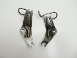 Bremsleitung vorne Kawasaki Z 900 Z1