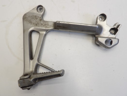 Duo voetsteun links Honda VFR 800 I