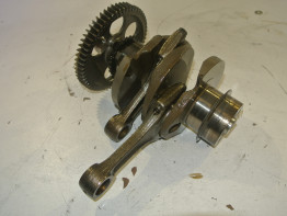 Crankshaft BMW R 1200 GS Adventure