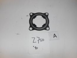 ABS ring achter Kawasaki Z 750