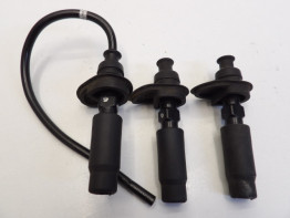 Bougiedop Suzuki GSX R 750