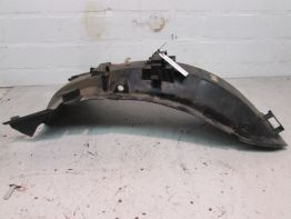 Achterspatbord Honda VF 700 750 S Sabre