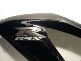 Linker zijkuip Suzuki GSX R 750