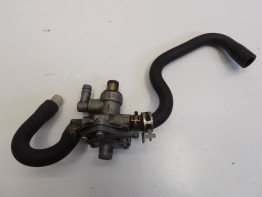 Benzinekraan Kawasaki ZXR 750