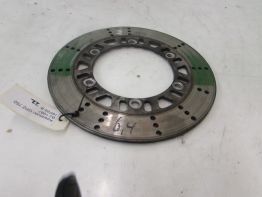 Achterremschijf Kawasaki GPZ 750