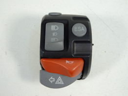 Stuurschakelaar links BMW K 1200 R 