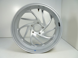 Felge hinten BMW K 1200 S 