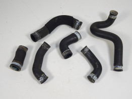 Radiator toebehoren Ducati 749 999