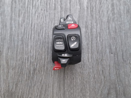 Stuurschakelaar links BMW F 850 GS