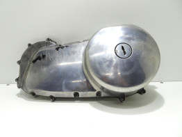 Crankcase cover Clutch side Kawasaki VN 1500