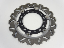 Bremsscheibe vorne Benelli 302 R