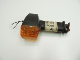 Knipperlicht links achter Kawasaki GTR 1000