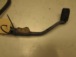 Gear change pedal Honda Goldwing GL