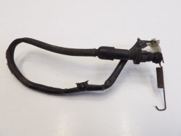 Bremspedal Honda NX 650 Dominator