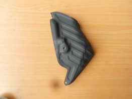 Auspuff Honda CBR 600 RR